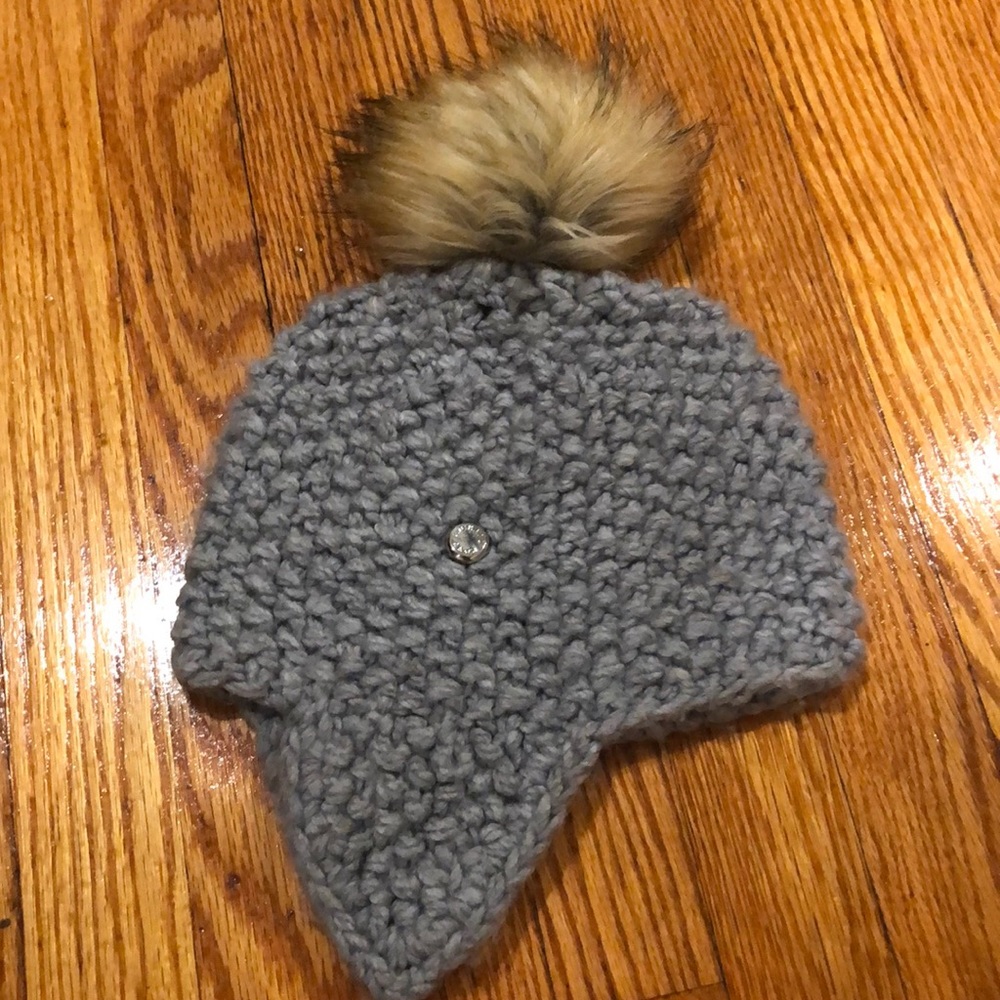Micheal Kors winter hat
